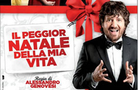 il peggior Natale della mia vita film 