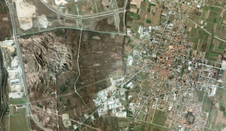 Lonate Pozzolo Pgt