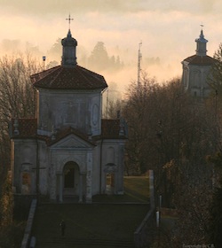 sacro monte foto