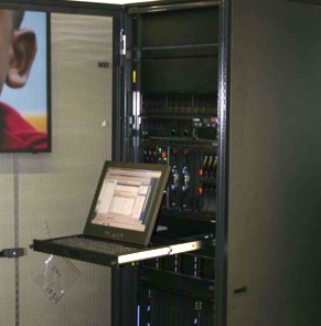 tir tecnologico foto