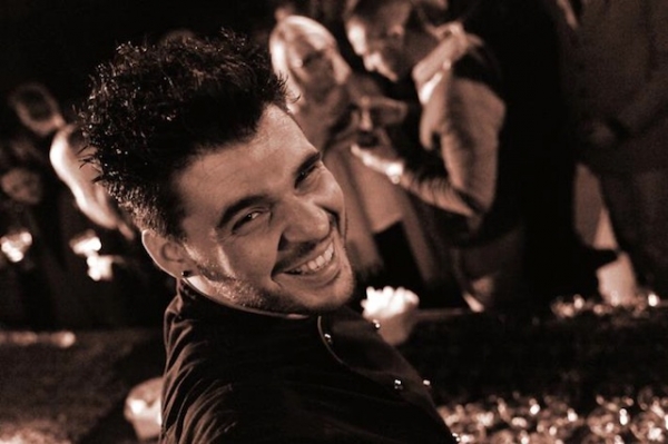 Danny D'Annibale