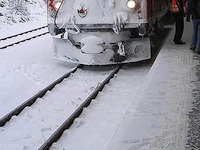 treno neve 2012