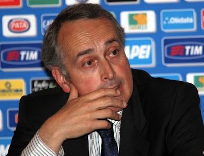 abete giancarlo