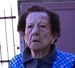 ida mauri umberto bossi