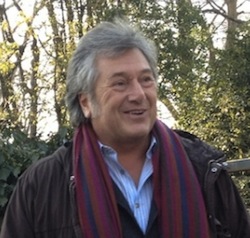 Vittorio MIssoni