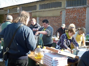campeggio azzate apertura