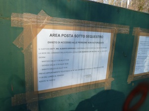 campeggio azzate apertura