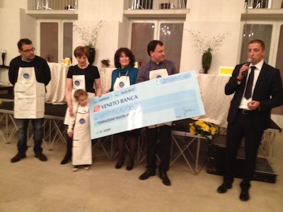 dolce sfida orrigoni