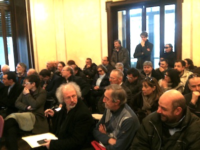 incontro malnate manifesto lavoratori frontalieri