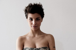 Ilaria porceddu sanremo giovani 2013