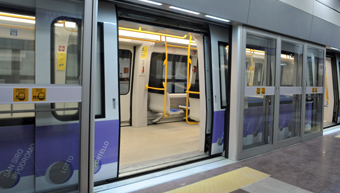 metropolitana 5 milano