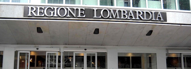 regione lombardia