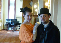 san valentino al palace hotel