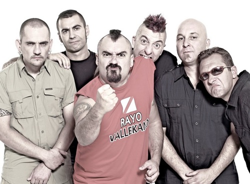 Ska P