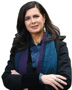 Laura Boldrini