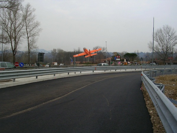 lavori svincolo buguggiate capolago