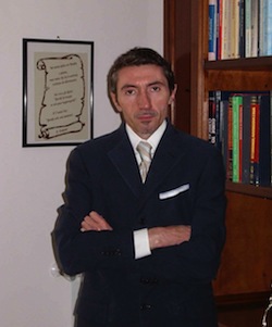 Il dottor Gualberto Gussoni