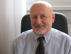 Piergiorgio Berni