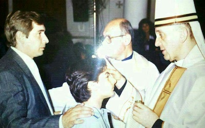 carlos anta