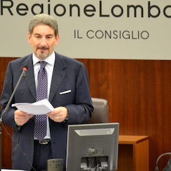 consiglio regionale