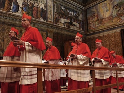 conclave