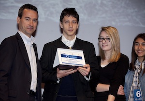 scuola passerini induno olona