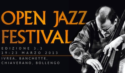 jazz festival ivrea