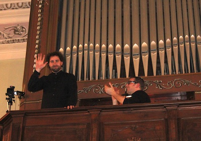 musica kolbe