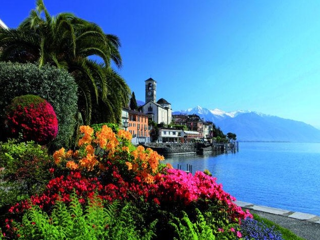 primavera locarnese ticino turismo locarno pardo