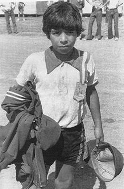 diego armando maradona