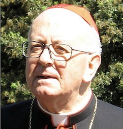 Attilio Nicora