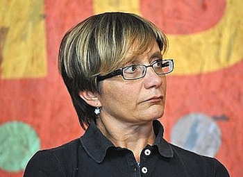 sara valmaggi