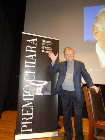 ermanno olmi