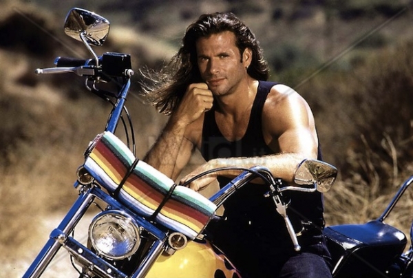 Lorenzo Lamas