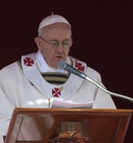 Papa Francesco