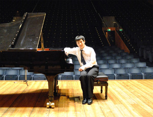 Wu Yumin