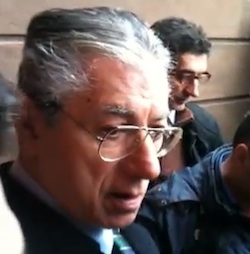 umberto bossi