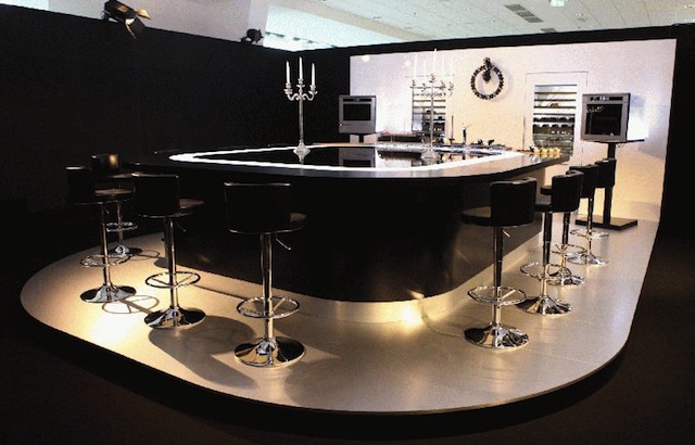 whirlpool al fuori salone 