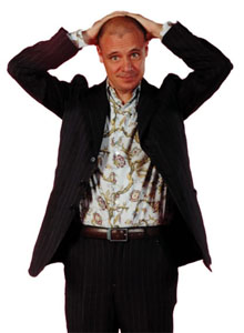 Leonardo Manera