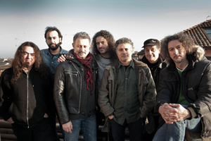 modena city ramblers