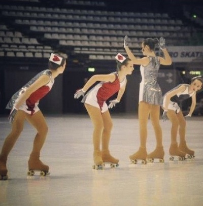 skating busto arsizio