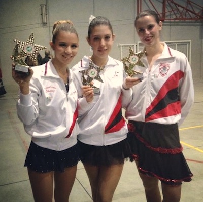 skating busto arsizio