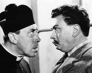 don camillo peppone