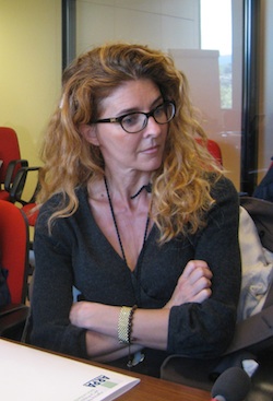 Elisabetta Parravicini