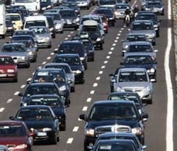 coda autostrada 