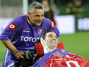 stefano borgonovo