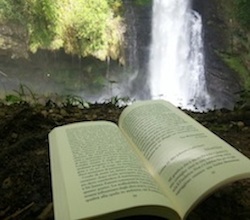 cascata ferrera