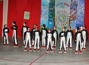 skating busto arsizio