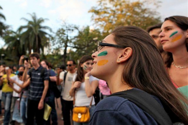 Sito di incontri brasiliani