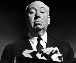 alfred hitchcock regista 